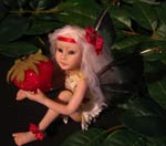 Fairy Ferula and the Strawberry Gallery
